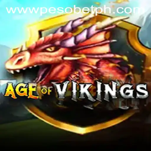 Discover the Epic World of AgeofViking: A Journey Through Norse Mythology