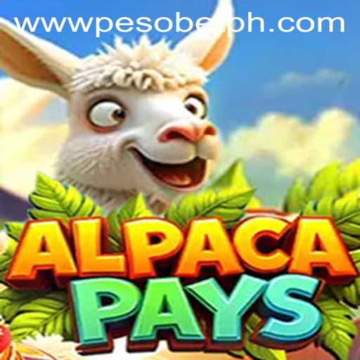 Discover the Excitement of AlpacaPays with PesoBET.COM