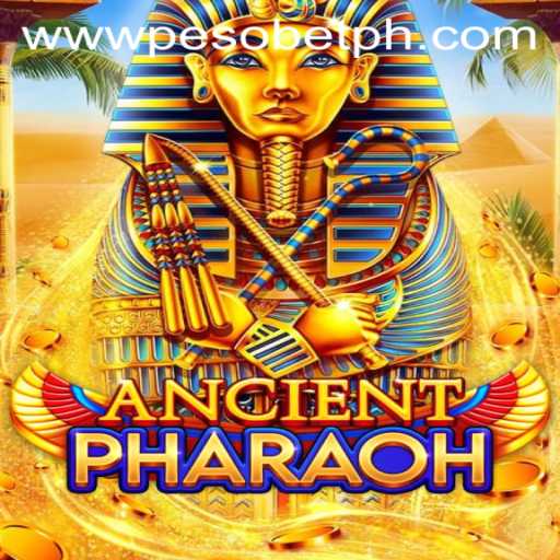 Discover the Mystical World of AncientPharaoh: Game Overview and Rules