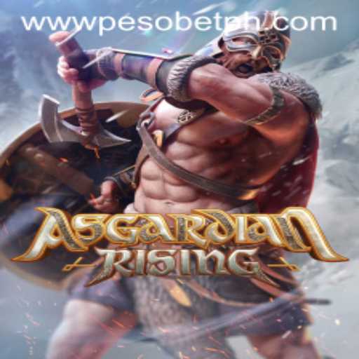 Discover the Thrilling World of AsgardianRising with PesoBET.COM