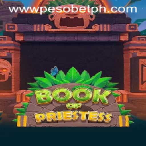Exploring the Mystical World of BookOfPriestess on PesoBET.COM