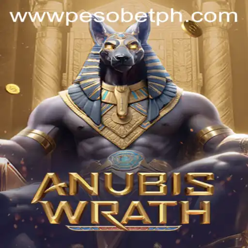 Discover the Thrilling World of AnubisWrath: A Unique Gaming Experience at PesoBET.COM
