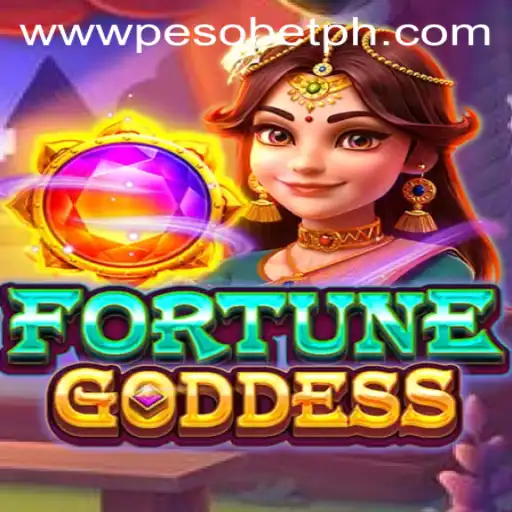Exploring the Enchanting World of FORTUNEGODDESS at PesoBET.COM