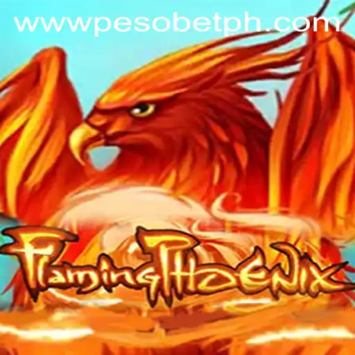 FlamingPhoenix: A Dazzling Journey into Gaming Excitement