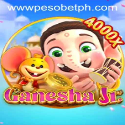 Unveiling GaneshaJr: An In-Depth Look at PesoBET.COM's Latest Gaming Sensation