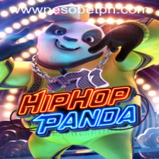 HipHopPanda: A Vibrant Fusion of Beats and Bets