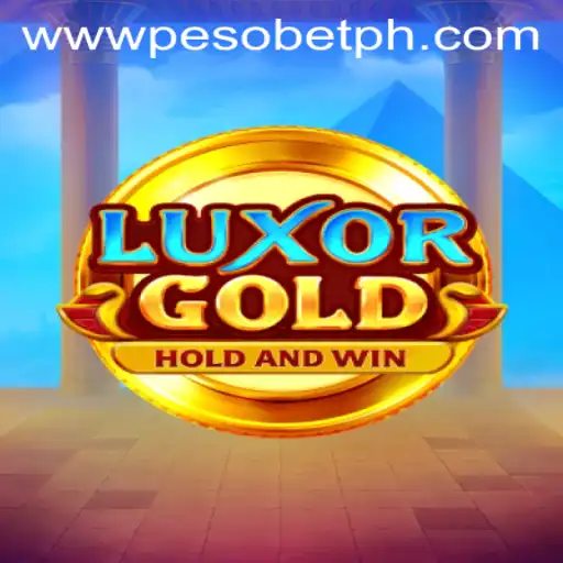 LuxorGold: A Thrilling Journey Through Ancient Egypt