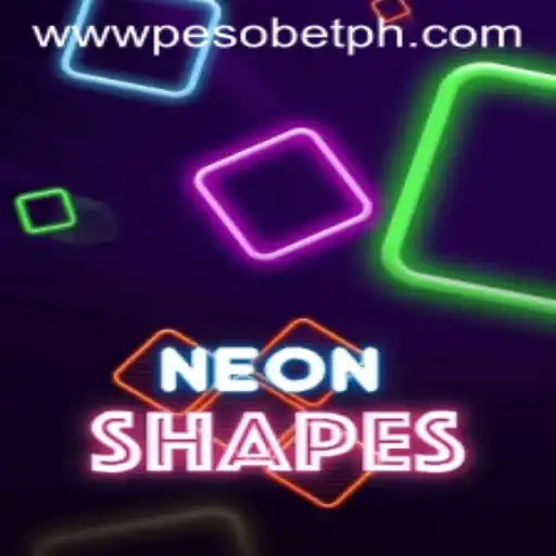 Discover the Thrilling World of NeonShapes: A Game Powered by PesoBET.COM