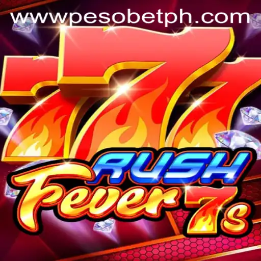 Unveiling RushFever7s: The Thrilling Game Experience with PesoBET.COM