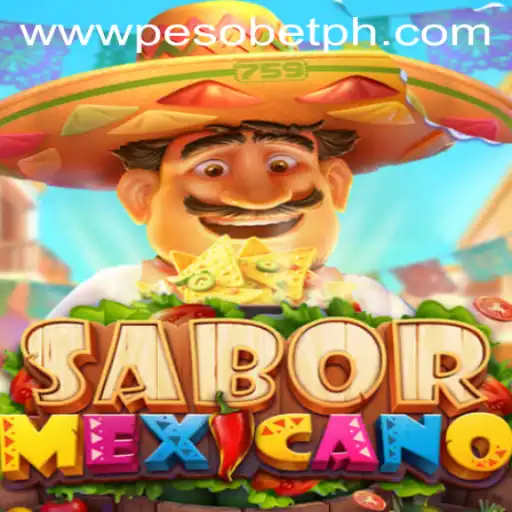Dive into the Exciting World of SaborMexicano: A Game Revolution by PesoBET.COM