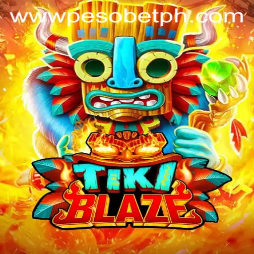 Discover the Exciting World of TikiBlaze and PesoBET.COM