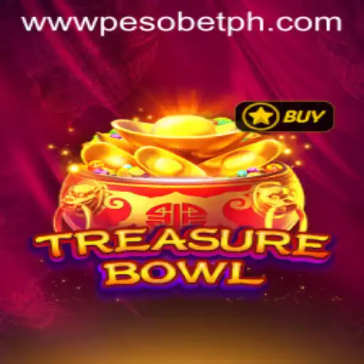 Explore TreasureBowl: A Deep Dive Into the Exciting Game from PesoBET.COM