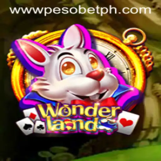 Dive into the Enchanting World of Wonderland with PesoBET.COM