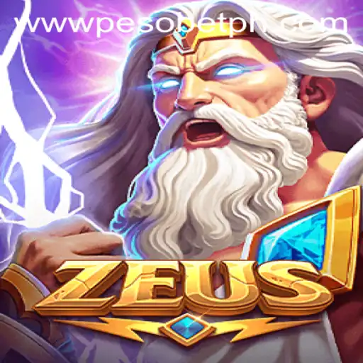 Exploring the Mythical World of Zeus on PesoBET.COM