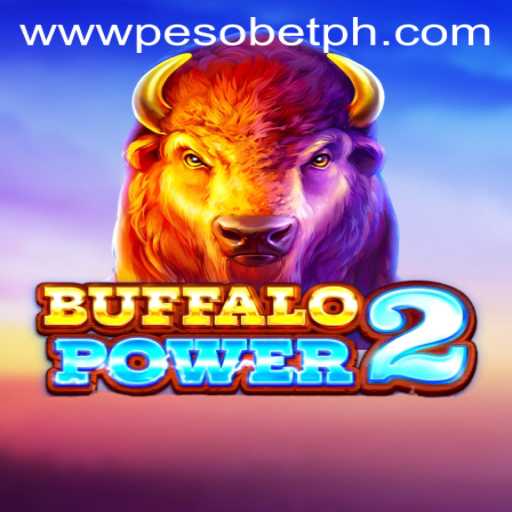 Explore the Thrilling World of BuffaloPower2 at PesoBET.COM