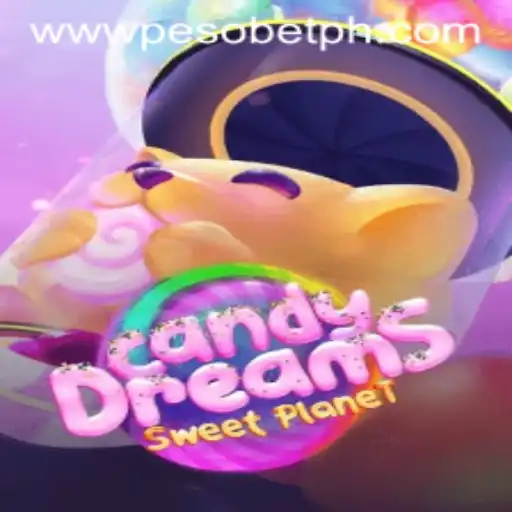CandyDreams: A Sweet Adventure in the Gaming World