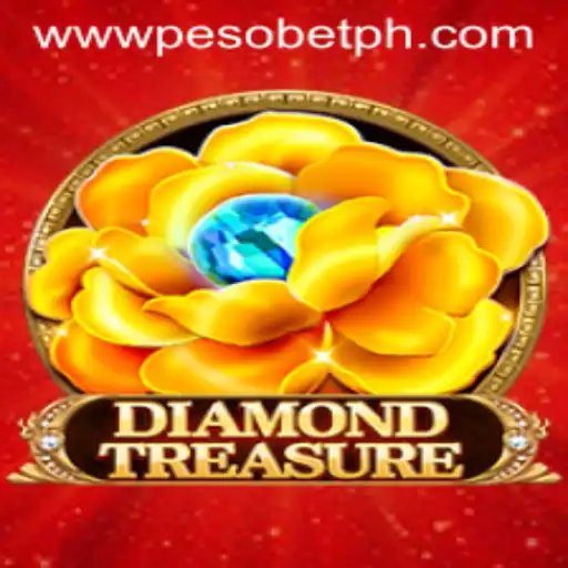 Discover the Excitement of Diamondtreasure: A Thrilling Casino Experience with PesoBET.COM