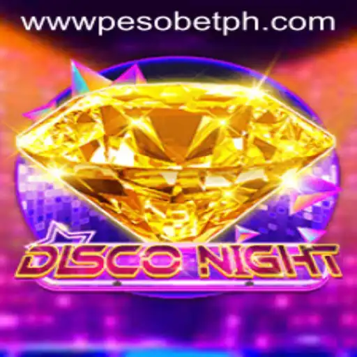 Dive into the Excitement of DiscoNight and PesoBET.COM