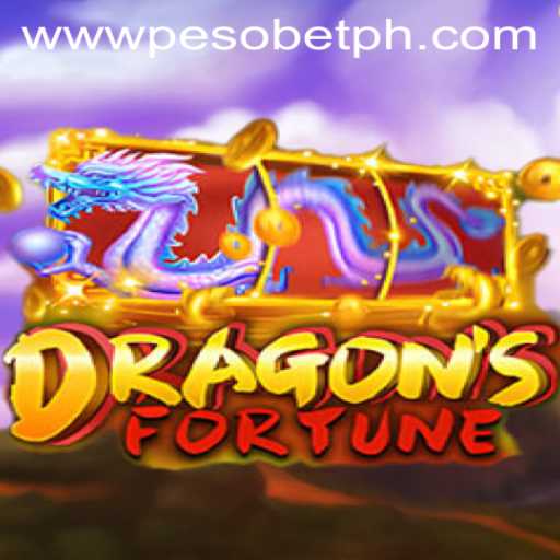 DragonFortune: An In-Depth Look at the Exciting Game by PesoBET.COM