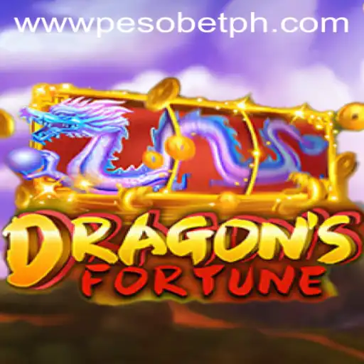 DragonFortune: An In-Depth Look at the Exciting Game by PesoBET.COM