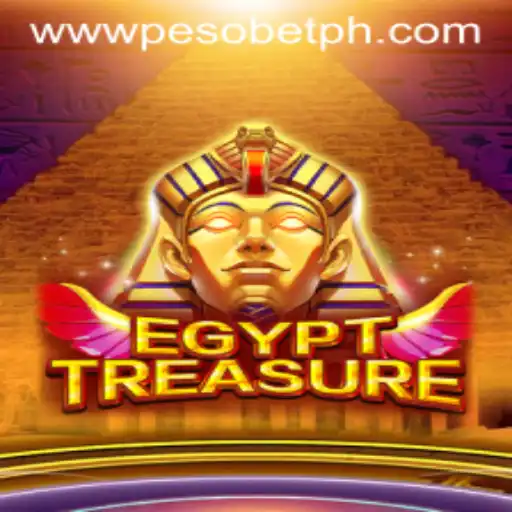 Uncover the Secrets of EgyptTreasure on PesoBET.COM