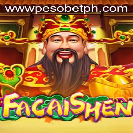 Exploring the Exciting World of FaCaiShen on PesoBET.COM