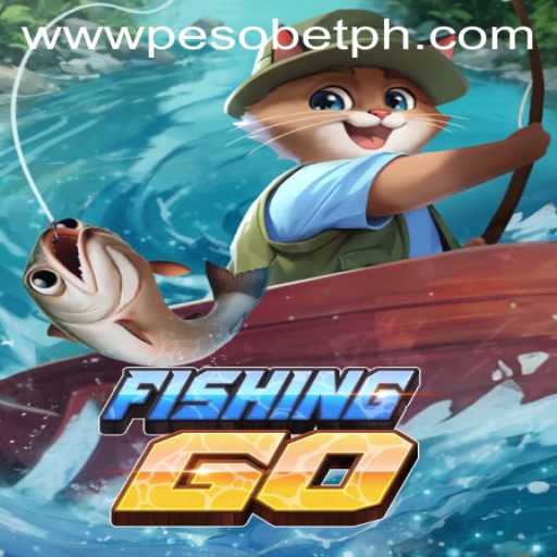 Immerse Yourself in Adventure with FishingGO: A Deep Dive into Game Mechanics and Exciting Features