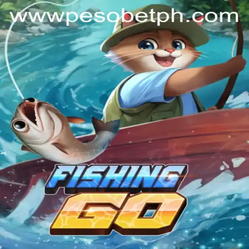 Immerse Yourself in Adventure with FishingGO: A Deep Dive into Game Mechanics and Exciting Features