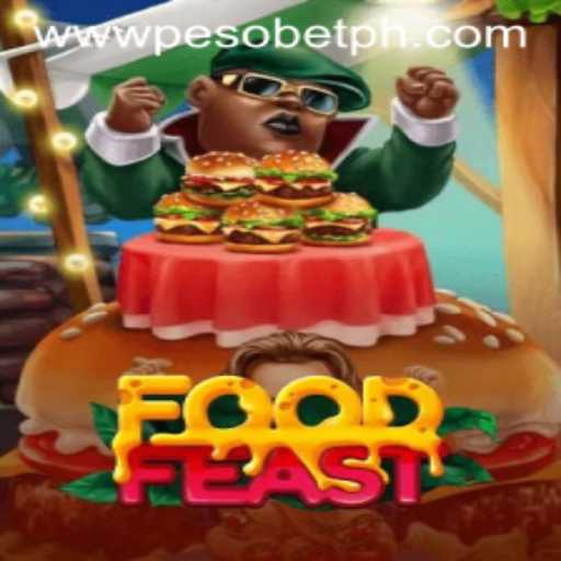 Dive into the World of FoodFeast with PesoBET.COM