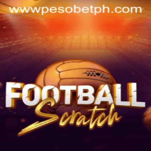 Exploring FootballScratch: The Thrilling Casino Game from PesoBET.COM