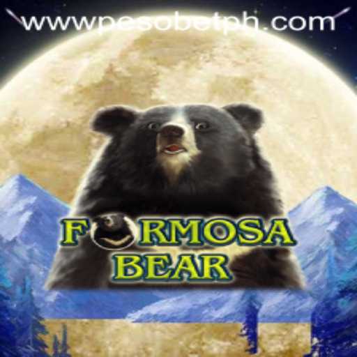 Introducing FormosaBear: A New Adventure in Online Gaming