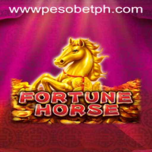 Unraveling FortuneHorse: The Thrilling Adventure from PesoBET.COM