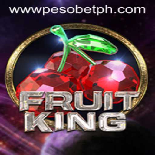 Discover the Excitement of FruitKing: The New Sensation from PesoBET.COM