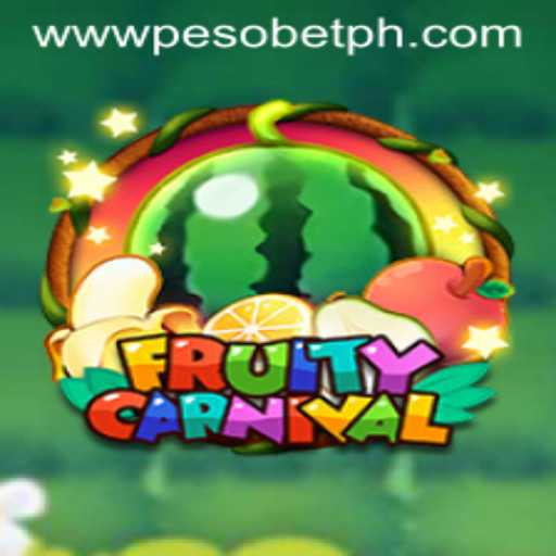 Exploring the Vibrant World of FruityCarnival on PesoBET.COM