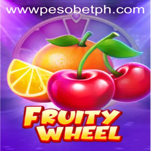 FruityWheel: Spin Your Way to Fun at PesoBET.COM