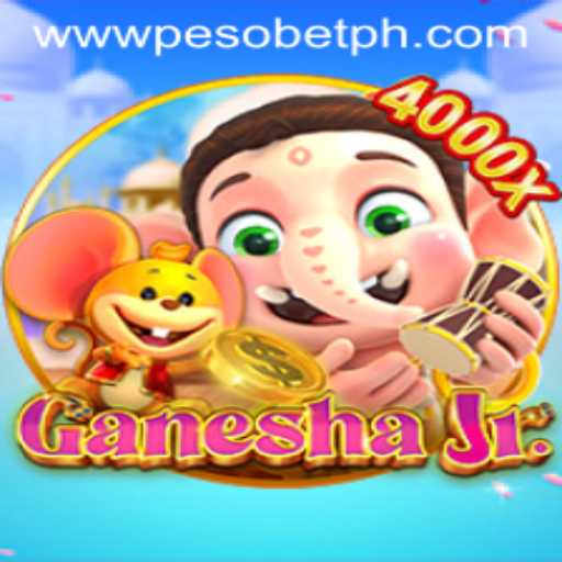 Unveiling GaneshaJr: An In-Depth Look at PesoBET.COM's Latest Gaming Sensation