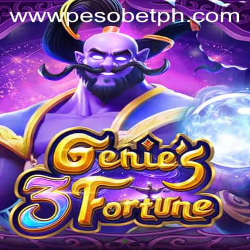 Discover the Magic of Genie3Fortune: A Captivating Journey