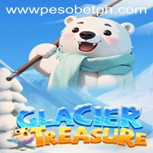 Discover the Arctic Adventure of GlacierTreasure with PesoBET.COM