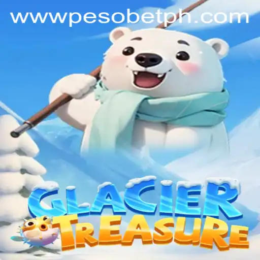 Discover the Arctic Adventure of GlacierTreasure with PesoBET.COM