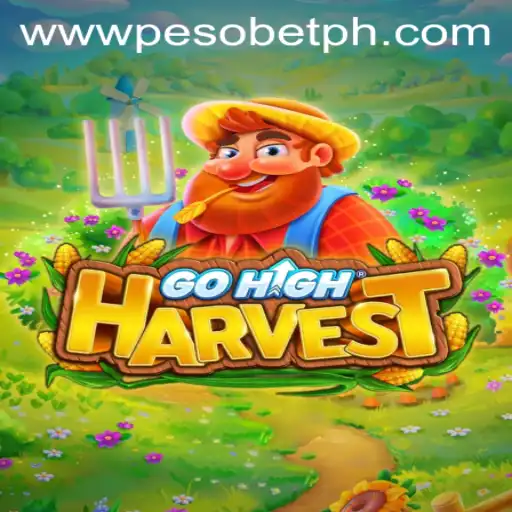 Exploring the Exciting World of GoHighHarvest with PesoBET.COM