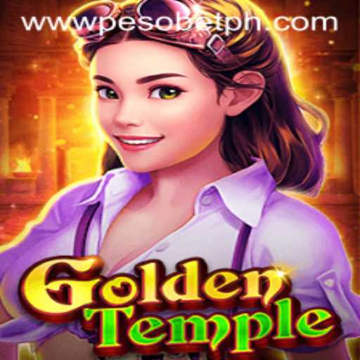 Experience the Thrill of 'GoldenTemple' at PesoBET.COM