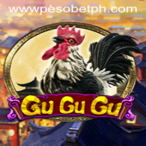 Unveiling the Thrills of GuGuGu: A Dive into PesoBET.COM's Latest Game