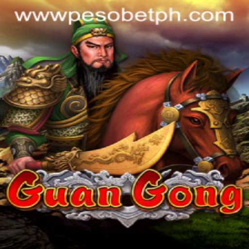 GuanGong: The Exciting World of Strategy and Chance