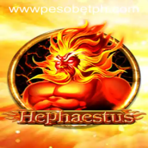 Exploring the Intriguing World of Hephaestus: A Game by PesoBET.COM