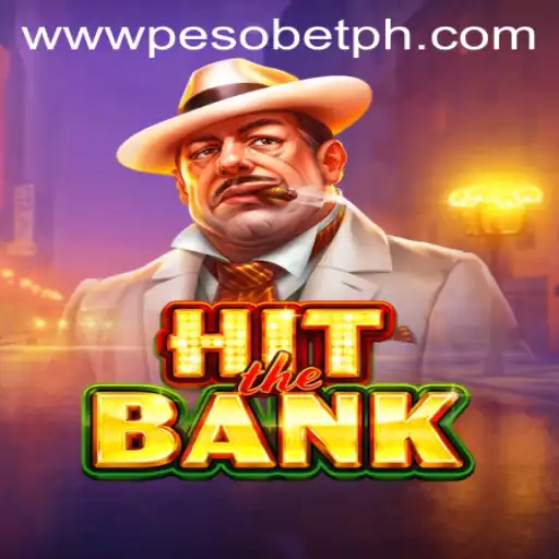 Unveiling HitTheBank: A Thrilling Adventure in Virtual Heist Gaming