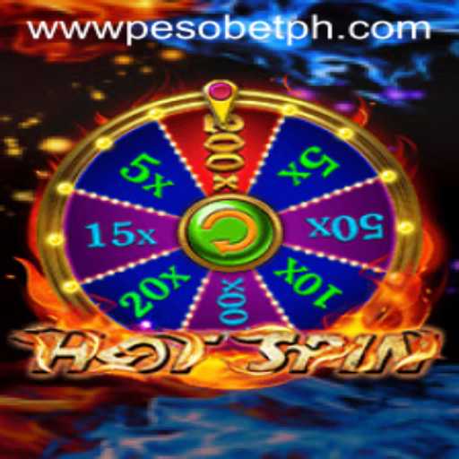 HotSpin: A Thrilling Online Casino Experience on PesoBET.COM
