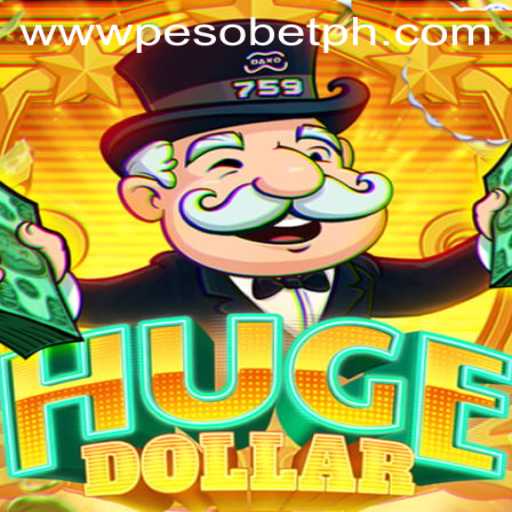Exploring the New Online Gaming Sensation: HugeDollar by PesoBET.COM