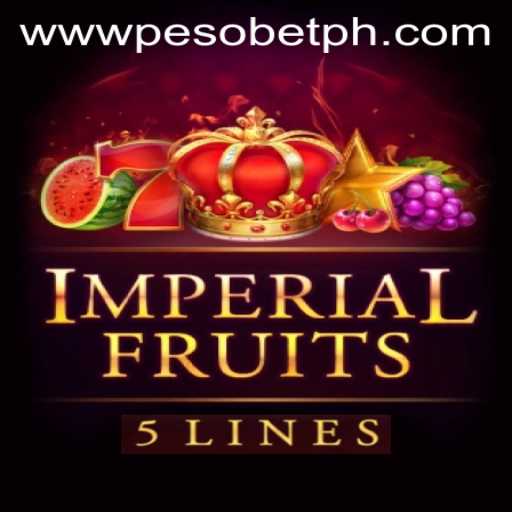Exploring the Exciting World of ImperialFruits5 on PesoBET.COM