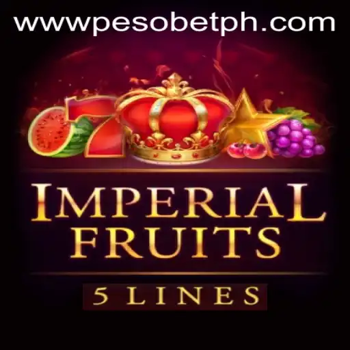 Exploring the Exciting World of ImperialFruits5 on PesoBET.COM