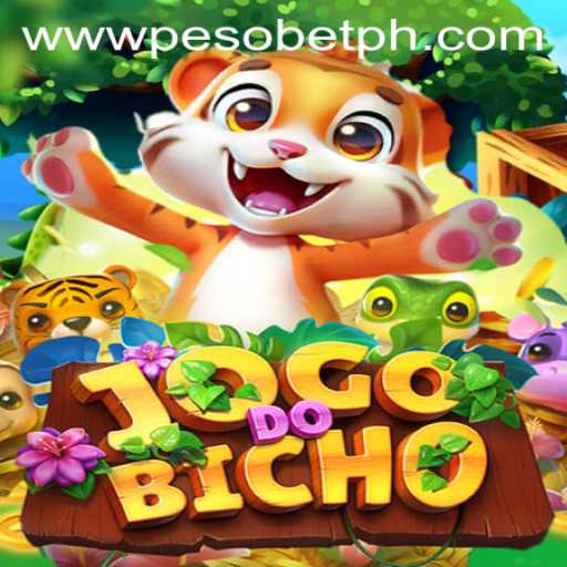 Exploring the Exciting World of JOGODOBICHO with PesoBET.COM